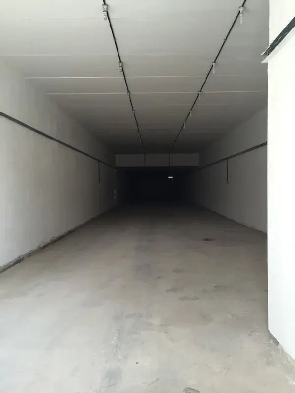 Malta Real Estate: 565 sqm warehouse in Qormi