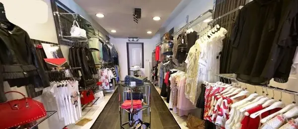 Malta Real Esate: 40 sqm shop in Swieqi