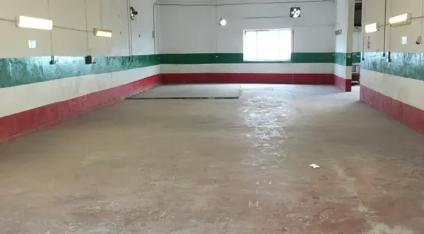 Real Estate Malta: 550 sqm Warehouse in Handaq