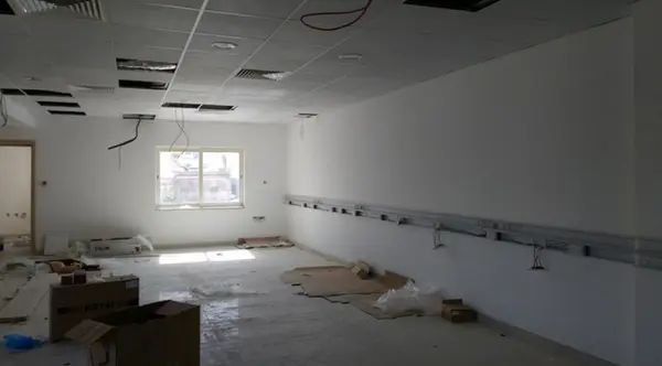 Real Estate Malta: 135 sqm office in Msida