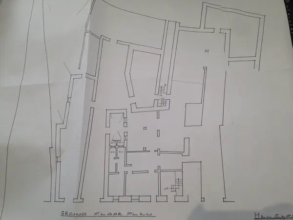 Malta Real Estate: Site For Sale in Zebbug