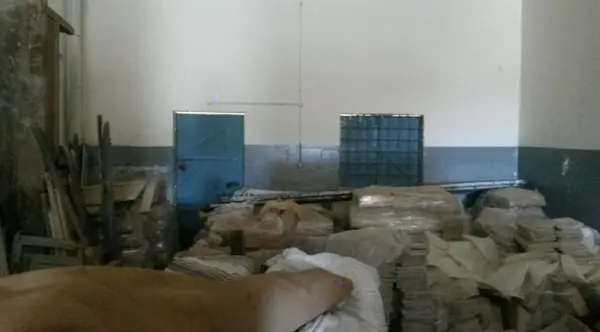 Real Estate Malta: Warehouse in Qormi