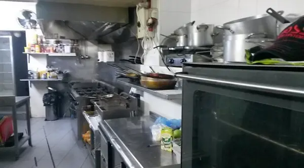 Malta Real Estate: Seafront restaurant/bar to let in Marsascala