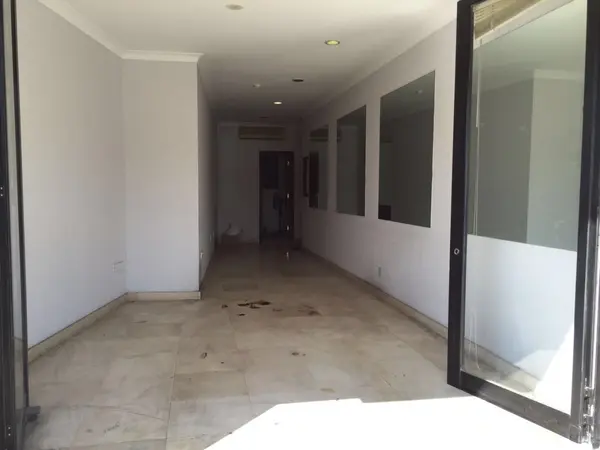 Real Estate Malta: Office in Sliema