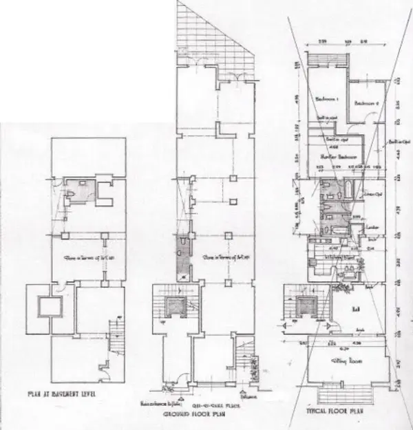 Real Estate Malta: 150 sqm office in Sliema Sea front