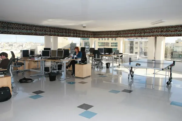 Spacious and modern 270 sqm office in Msida