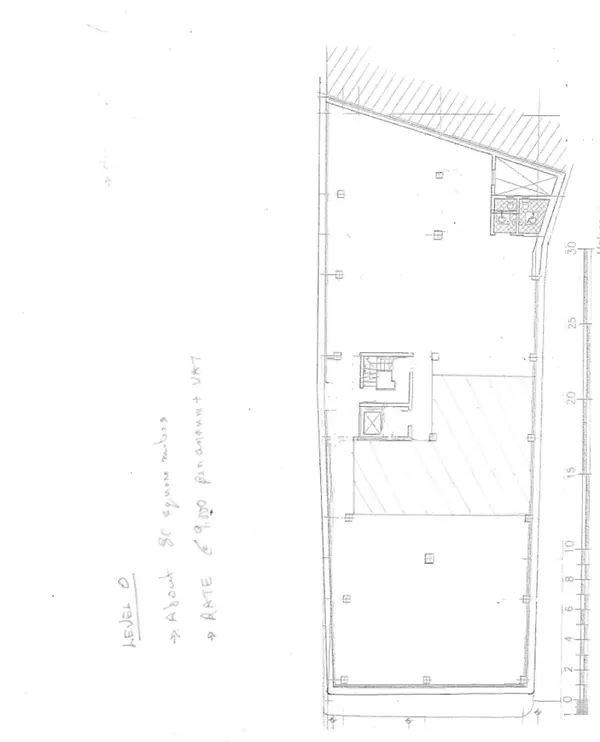 Brand new ground floor 80sqm office in Gudja