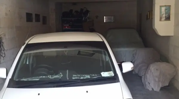 Garages in Malta: 6 Car Garage for Sale/to Let in Fgura