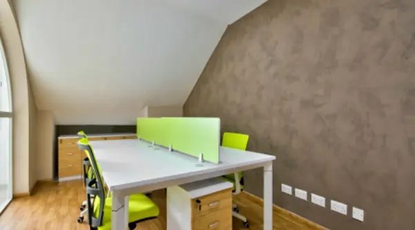 Office Space Malta: 50 sqm in Sliema