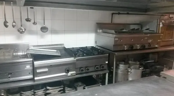 Business for sale/to let in Malta: 200 sq/m Restaurant in M'Scala