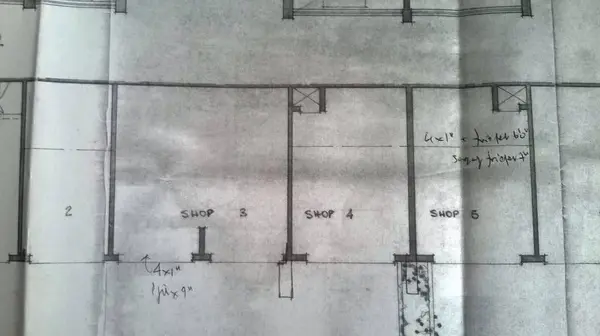 Estate Agents malta: Shop for rent in San Gwann