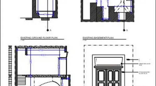 Restaurants to let in Malta: Snack Bar in Valletta, 90sqm area