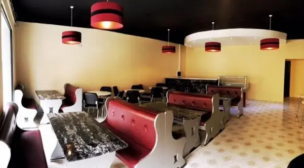 Commercial Property Malta: Fully equipped 200 square metre Bar/Restaurant for rent in Bugibba with outoor dining