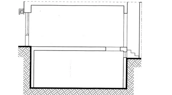 Offices in Malta: St Venera office / shop to let