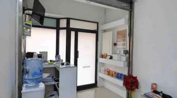 Retail Shops for rent - Sliema 22sqm space