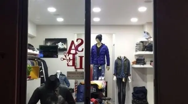 Retail Shops for rent - St Julian's 30sqm