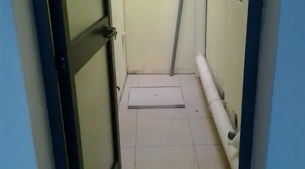 Real Estate Malta: Commercial premises in Zabbar