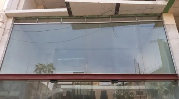 Restaurants for rent in Malta: 258sqm space in St Julian's