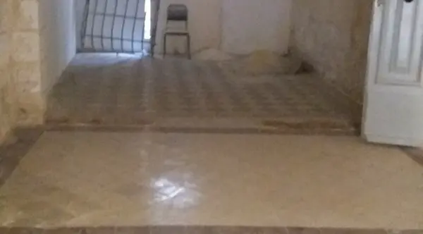 Restaurants for rent in Malta: 70sqm premises in Sliema