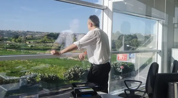 serviced office space for rent in Mriehel