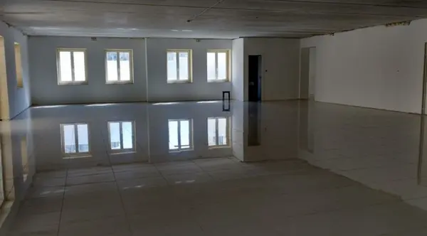 Offices in Malta: 730sqm Space for Lease in Valletta