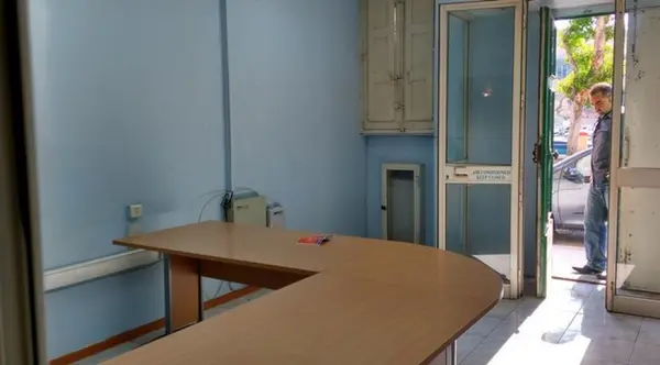 Rent Offices in Malta: Seafront offices in Pieta with an area of 90sqm