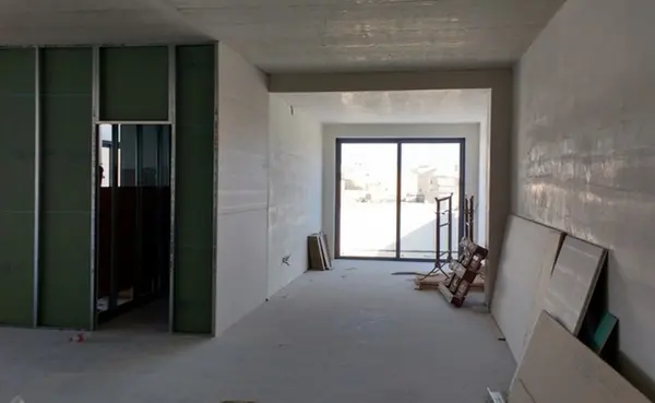 Mosta 145sqm property for rent