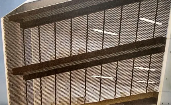 Office with a showroom to let in Mriehel with a an area of 1200sqm