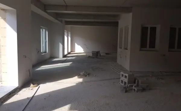 Modern office for rent in bkara with an area of 310 sqm