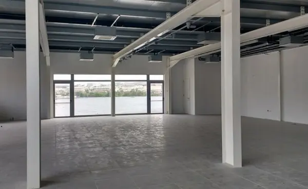 Offices for rent in Malta: New Qormi premises with 383sqm