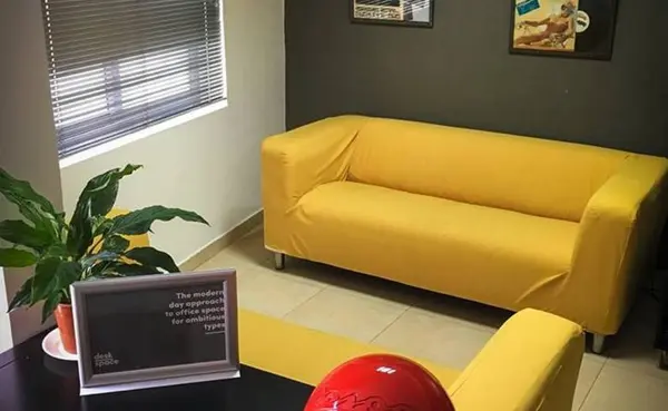 Rent Offices in Malta: Birkirkara 120sqm property to let