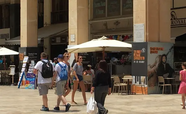 Restaurants to let in Malta: Valletta Restaurant / Wine bar to let