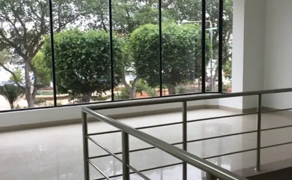 553sqm Corner Office for rent in Pieta