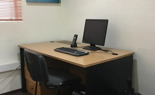 Rent offices in Malta: Valletta 110sqm Office for rent in Strait Street