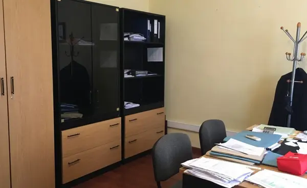 Offices For Rent in Malta: Valletta Office Consisting Of 160sqm For Rent