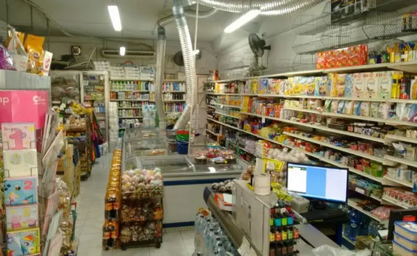 Commercial Property Malta: Shop in Qormi for Sale