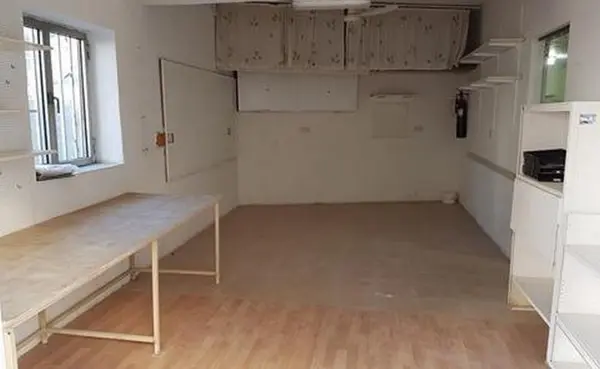 Rent Offices in Malta: 95sqm Property to let in Msida