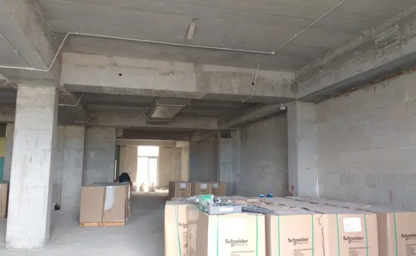 Offices in Malta: Offices to let in ibragg forming part of this prestigious mixed development