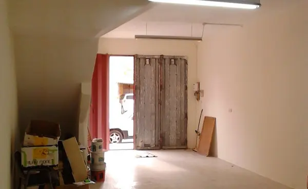 Real Estate Malta: Warehouse for rent in Zebbug approx 60 square metres