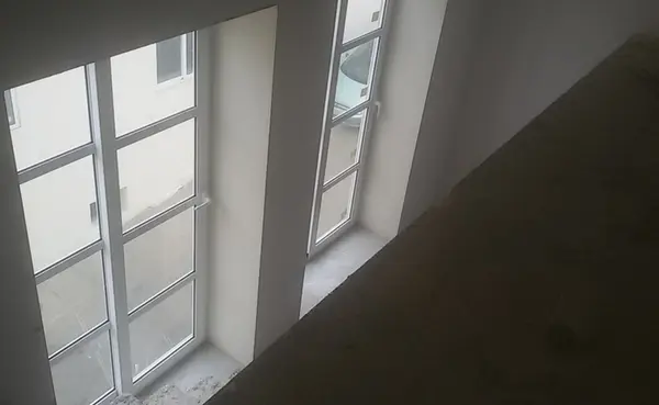 Malta real estate: Warehouse for rent in Naxxar