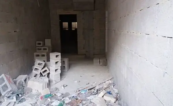 Shops to let in Malta: San Gwann 20sqm shop for rent