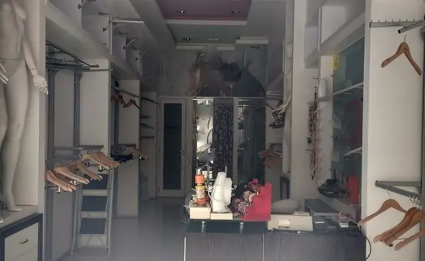 Offices for rent in Malta: 45sqm property in Naxxar