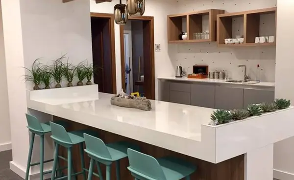 Offices in Malta: St Julian's Fully Equipped offices for rent