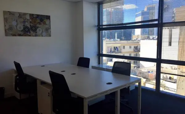 Offices in Malta: St Julian's Fully Equipped Offices For Rent