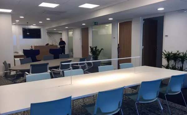 Offices in Malta: Fully Serviced Offices in a Brand new Commercial Building