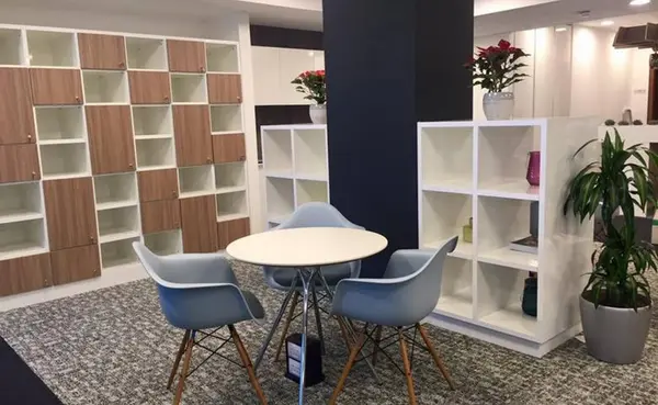 Offices in Malta: St Julian's Fully Equipped/Serviced Office Space for Rent