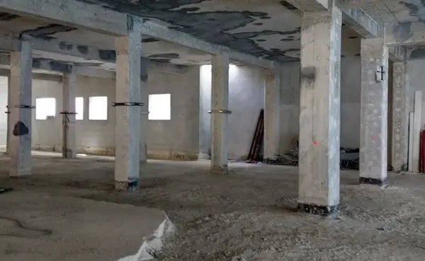 Large Open Plan Office / Commercial Outlet for rent