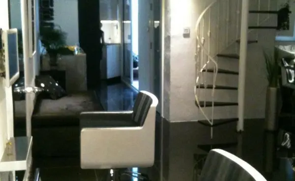 230sqm Shop For Rent right outside Mercury Towers