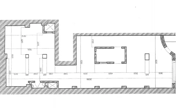 Office To Let In Malta: St Julian's 195sqm Office Space To Let