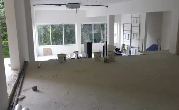 450sqm Office for rent in msida